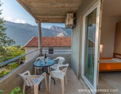 Apartamentos Kotaras, alojamiento privado en Risan, Montenegro - DSC_6657