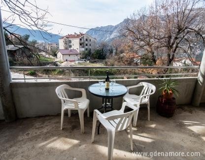 Apartamentos Kotaras, , alojamiento privado en Risan, Montenegro - DSC_9147